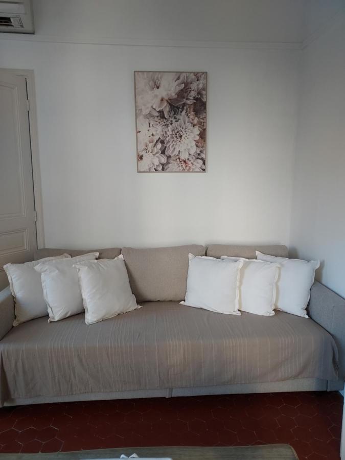 Toulon Soleil Et Douceur II Apartment Exterior foto